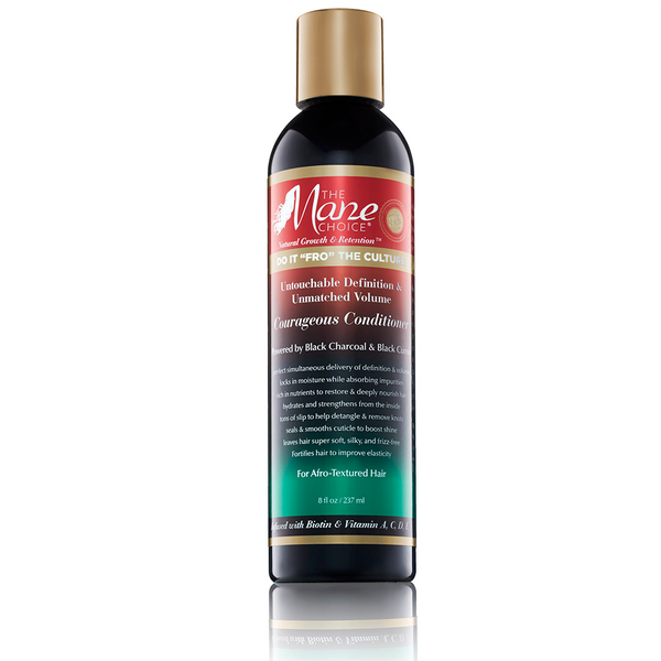 The Mane Choice - Do It "FRO" The Culture! Courageous Conditioner