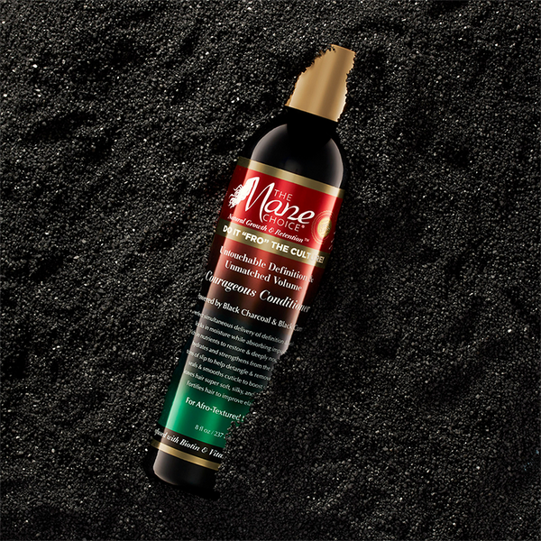 The Mane Choice - Do It "FRO" The Culture! Courageous Conditioner