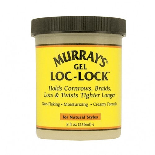 MURRAY'S - Gel Loc-Lock
