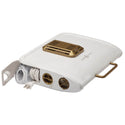 Gold N Hot - Professional Ionic Soft Bonnet Dryer