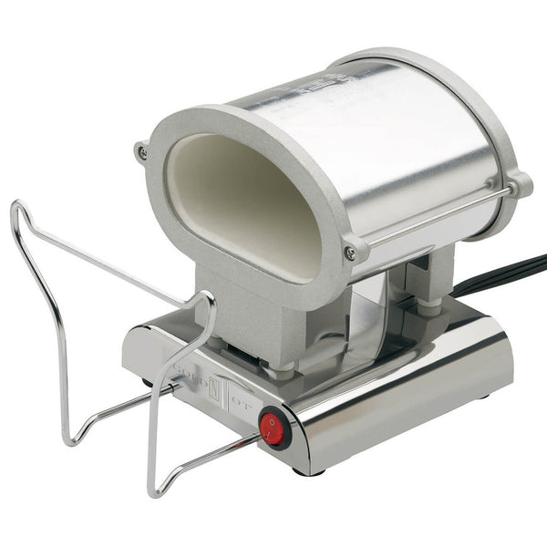 Gold N Hot - Professional Jumbo Ceramic Heater Stove