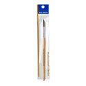 KISS - GOLD FINGER ROUND ACRYLIC BRUSH #8