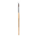 KISS - GOLD FINGER ROUND ACRYLIC BRUSH #8