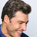 JUST FOR MEN - SHAMPOO-IN COLOR H-60 JET BLACK