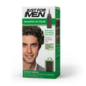 JUST FOR MEN - SHAMPOO-IN COLOR H-50 DARKEST BROWN