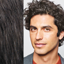 JUST FOR MEN - SHAMPOO-IN COLOR H-50 DARKEST BROWN