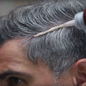 JUST FOR MEN - SHAMPOO-IN COLOR H-60 JET BLACK