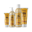 Africa's Best - Originals Honey & Castor Thermal Moisturizer