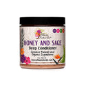 Alikay Naturals - Honey And Sage Deep Conditioner