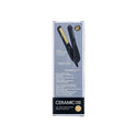 KISS - HOT BEAUTY 1/2' MINI FLAT IRON - BLACK