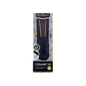 KISS - HOT BEAUTY 1/2' MINI FLAT IRON - BLACK