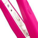 KISS - HOT BEAUTY 1/2' MINI FLAT IRON PINK