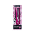 KISS - HOT BEAUTY 1/2' MINI FLAT IRON PINK