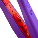 KISS - HOT BEAUTY 1/2' MINI FLAT IRON VIOLET