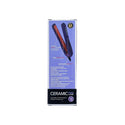 KISS - HOT BEAUTY 1/2' MINI FLAT IRON VIOLET