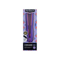 KISS - HOT BEAUTY 1/2' MINI FLAT IRON VIOLET