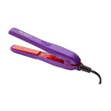KISS - HOT BEAUTY 1/2' MINI FLAT IRON VIOLET