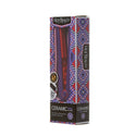 KISS - HOT BEAUTY 1/2' MINI FLAT IRON VIOLET