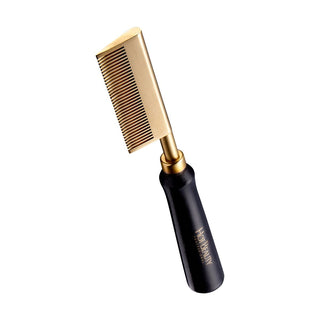 KISS - HB STRAIGHT HOT COMB