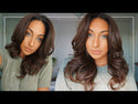 OUTRE - LACE FRONT WIG - PERFECT HAIR LINE 13X6 - JULIANNE WIG