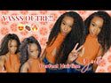 OUTRE - LACE FRONT WIG - PERFECT HAIR LINE 13X6 - YVETTE WIG