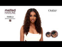 OUTRE - LACE FRONT WIG MELTED HAIRLINE MIABELLA HT WIG