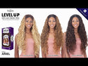 FREETRESS - EQUAL WL ARIEL LEVEL UP LACE FRONTAL WIG