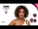 OUTRE - LACE FRONT WIG PERFECT HAIR LINE 13X4 LISSIE HT WIG