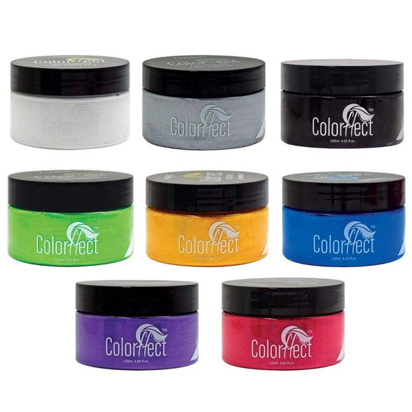 MAGIC COLLECTION - Color Effect Hair Color Wax