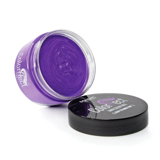 Buy purple MAGIC COLLECTION - Color Effect Hair Color Wax