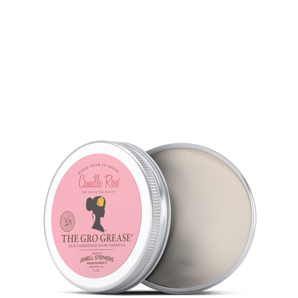 Camille Rose - The Gro Grease