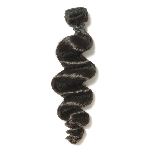 NO BRAND - 9A 100% VIRGIN HAIR BUNDLE LOOSE WAVE