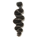 NO BRAND - 9A 100% VIRGIN HAIR BUNDLE LOOSE WAVE