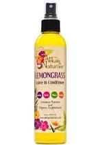 Alikay Naturals - Lemongrass Leave In Conditioner