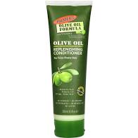 PALMER'S - Olive Oil Formula Replenishing Conditioner For Frizz-Prone Hair