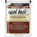 Aunt Jackie's - Curl Boss Coconut Curling Gelee