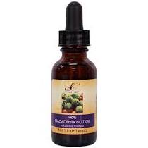 STAR CARE - 100% Macadamia Nut Oil