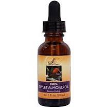 STAR CARE - 100% Sweet Almond Oil