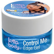 Lotta Body - Control Me Edge Gel