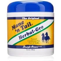 MANE 'N TAIL - Herbal-Gro Natural Conditioner