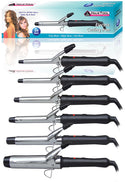 J2 PROFESSIONAL - HAIR TOOL Electric Curling Iron