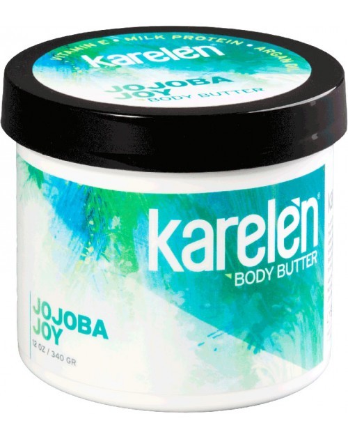 LYSIUM - Karelen Jojoba Joy Body Butter