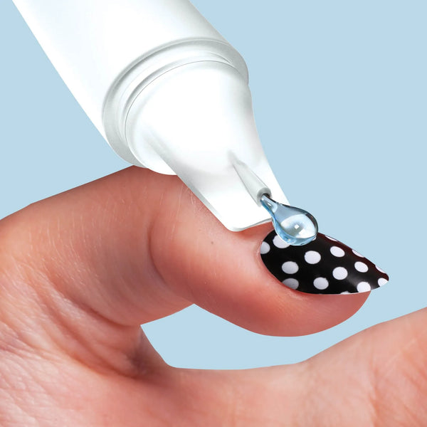 KISS - GLUE OFF FALSE NAIL REMOVER