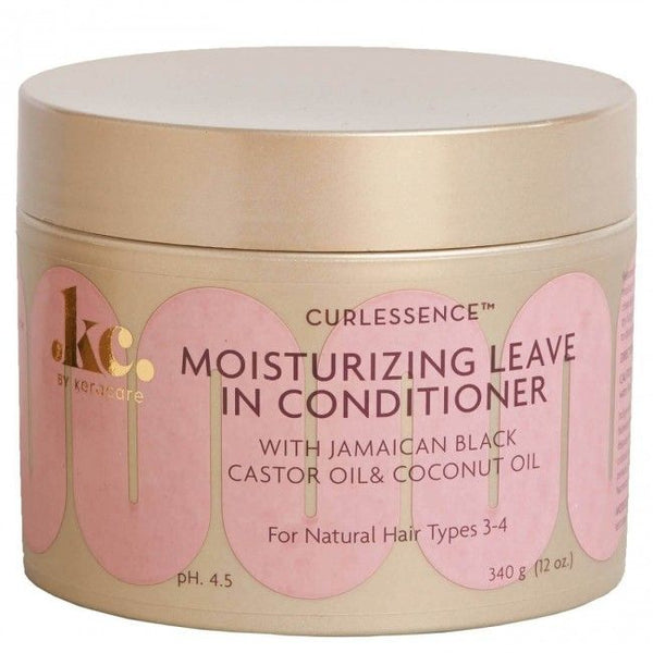 Avlon - KeraCare CurlEssence Moisturizing Leave-In Conditioner