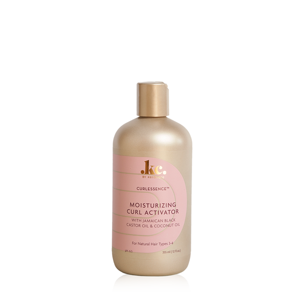 Avlon - KeraCare CurlEssence Moisturizing Curl Activator