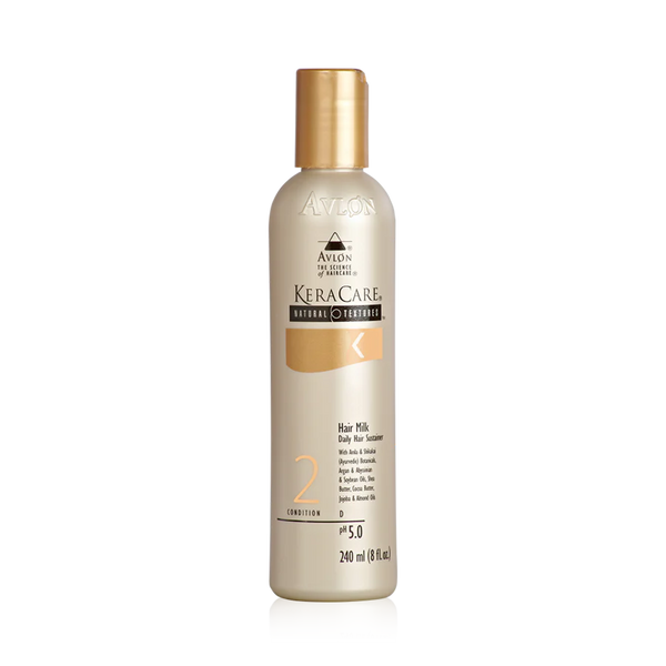 Avlon - KeraCare Natural Textures Hair Milk Daily Hair Sustainer