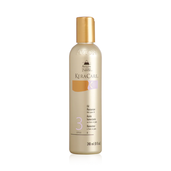 Avlon - KeraCare Oil Moisturizer w/ Jojoba Oil