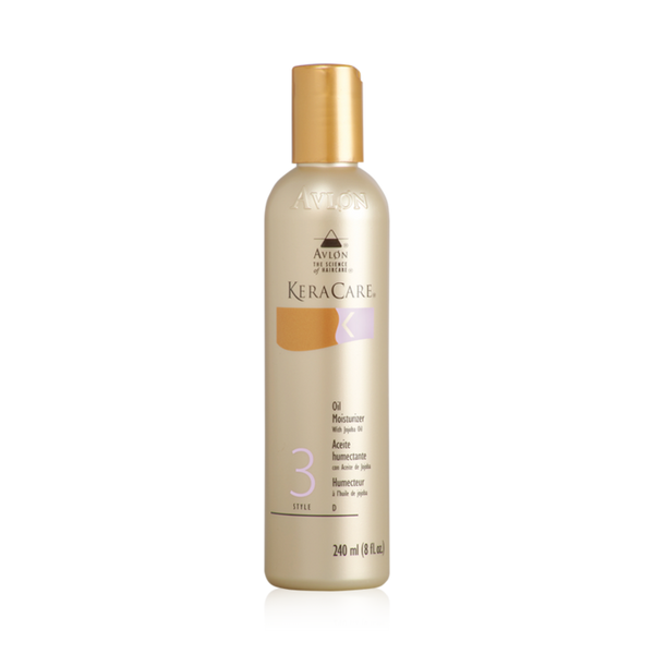 Avlon - KeraCare Oil Moisturizer w/ Jojoba Oil