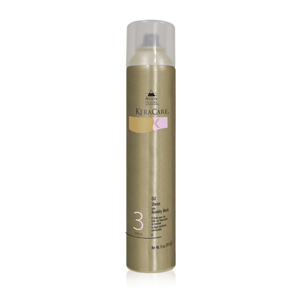 Avlon - KeraCare Oil Sheen