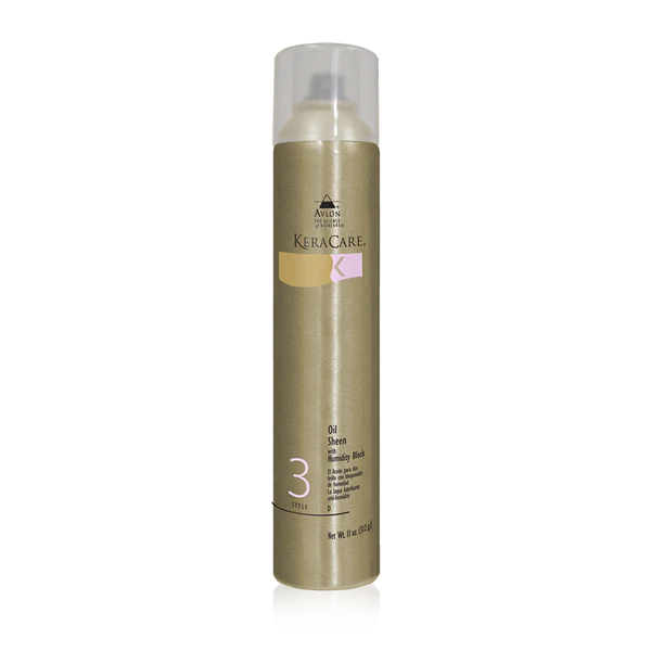 Avlon - KeraCare Oil Sheen